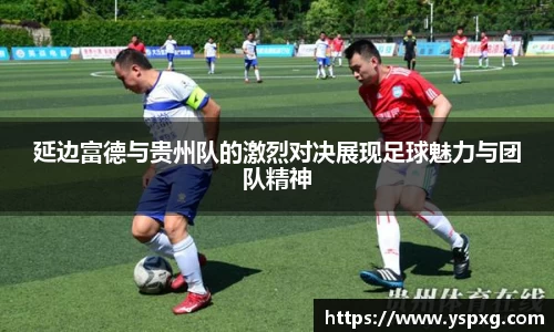 bwin必赢延边富德与贵州队的激烈对决展现足球魅力与团队精神